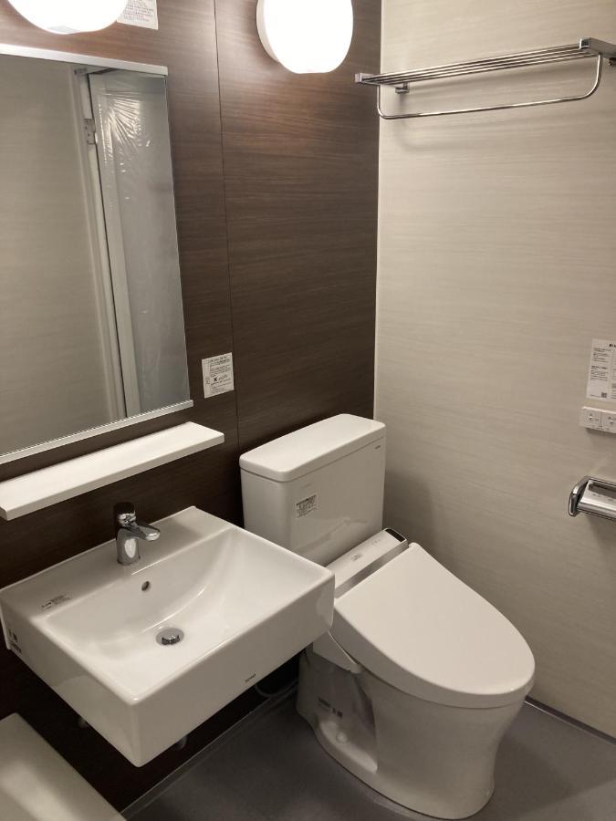 Elan Lodge Akakura 나가노 외부 사진